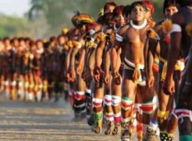 Índios Guarani-Kaiowás não são obrigados a deixar fazenda no Mato Grosso do Sul