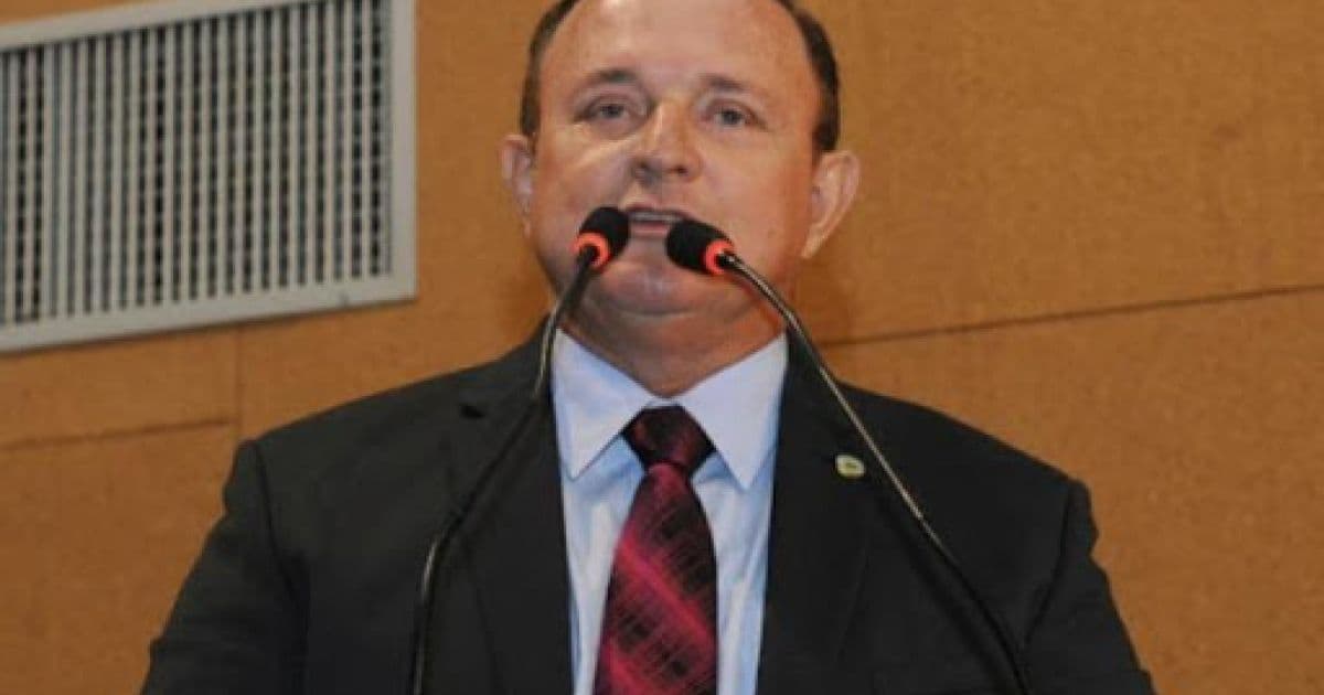 PP retira candidatura de Niltinho e anuncia apoio a Adolfo Menezes para presidir AL-BA