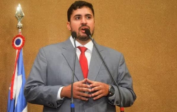 Jordávio Ramos pede a Lula transferência do Hospital Nair Alves de Souza para a gestão federal