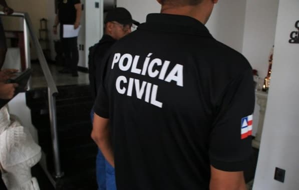 Suspeitos de furtar a delegacia de Caetité são presos no Maranhão