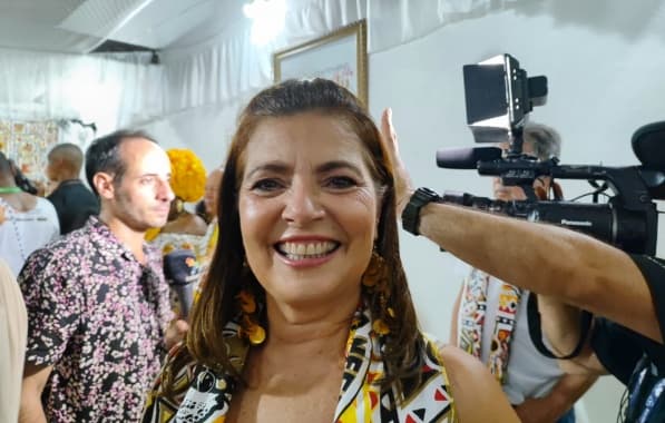 Com indefinição em Ilhéus, Adélia Pinheiro não descarta indicação para vice