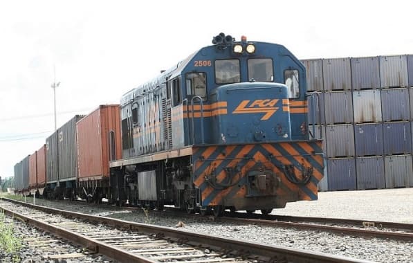 “A Bahia tem uma malha ferroviária decadente que foi feita para não funcionar”, diz presidente da CBPM