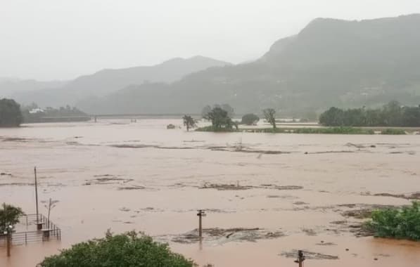 Jerônimo oferece envio de profissionais baianos para o Rio Grande do Sul; estado está em calamidade após temporal 