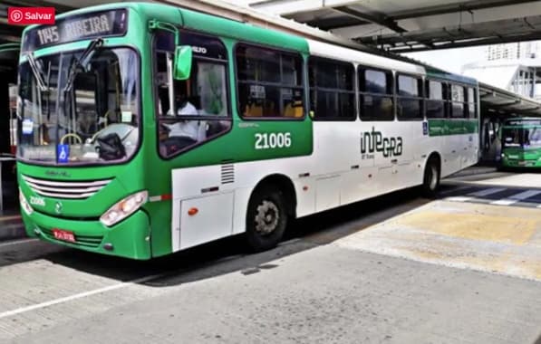 Prefeitura de Salvador aguarda negociação do governo federal para evitar aumento na tarifa de ônibus