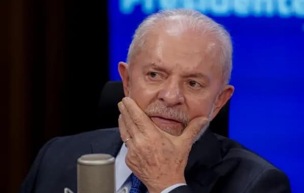 Pesquisa Genial/Quaest mostra empate entre os que aprovam e os que desaprovam terceiro mandato de Lula