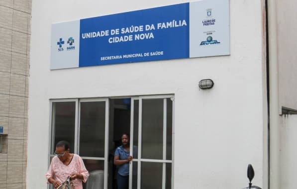 Lauro de Freitas estuda implantação de Maternidade Municipal pelo PAC; saiba mais 
