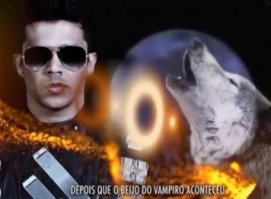 Calcinha Preta lança clipe inspirado no filme 'Amanhecer' e alcança quase 90% de rejeição no You Tube