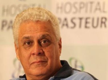Vasco afirma que jogador morto apresentou atestado m�dico para realizar testes
