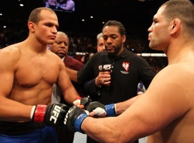 Cigano tem que vencer uma luta para encarar Velásquez de novo, diz presidente do UFC