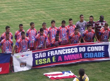 Associação Atlética São Francisco estreia com vitória na Copa São Paulo