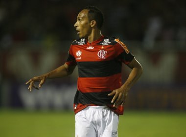 Flamengo libera Liedson e jogador deve deixar o clube