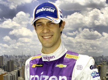 Bruno Senna terá número especial na Corrida do Milhão da Stock Car