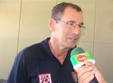 Epifânio Carneiro espera Vitória forte na Copa São Paulo