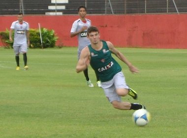 Campeonato Baiano: Ney Franco relaciona 18 jogadores contra o Serrano