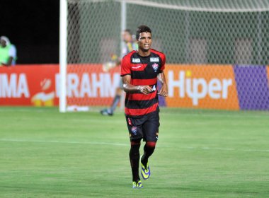 Com time praticamente reserva, Vitória encara a Catuense pelo Campeonato Baiano
