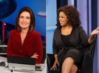 Saída de Fátima Bernardes do ‘JN’ ganha destaque internacional