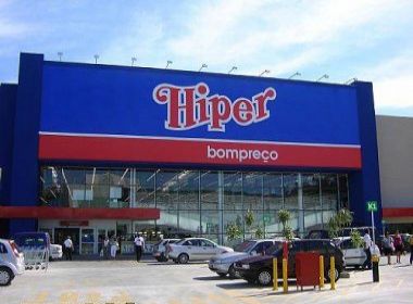 MPT move ação contra Bompreço por assédio moral
