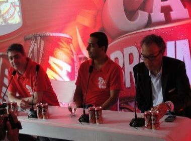 Nova patrocinadora do Carnaval de Salvador, Brahma apresenta seus planos para a festa