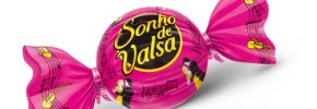 Uma deliciosa P�scoa