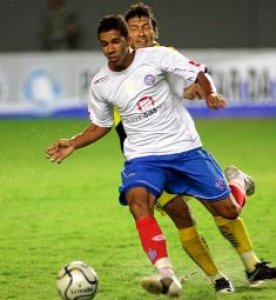 Maur�cio � afastado do elenco