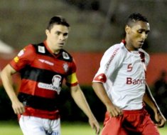 Melhores momentos: Vit�ria 0 x 0 Internacional