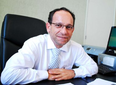 Secretário de Pernambuco infarta em Salvador