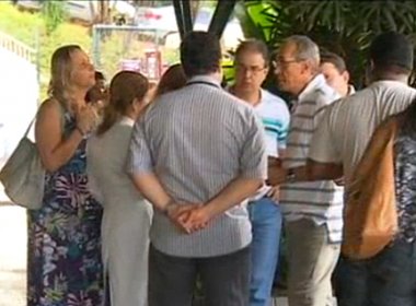 Família de universitário baleado em Guarajuba decide doar órgãos de jovem