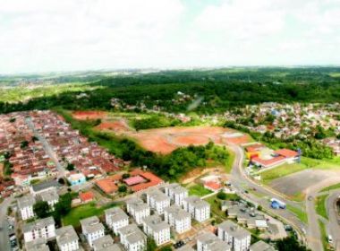 Mapa da Violência 2012 aponta Simões Filho com maior taxa de homicídio do Brasil
