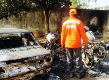 Nigéria: Ataque terrorista deixa ao menos 150 mortos