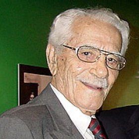 Ex-deputado Fernando Sant’Anna morre aos 96 anos