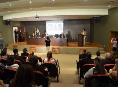Eliana Calmon afirma que CNJ est� preocupado com as portas para corrup��o no Judici�rio