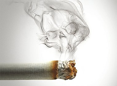 Fumo é segunda causa de mortes no mundo, aponta OMS