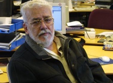 Foto: BBC Brasil Morre escritor e jornalista Ivan Lessa, um dos fundadores de O Pasquim