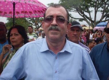Castro Alves: MP pede impugnação de candidato ‘ficha-suja’