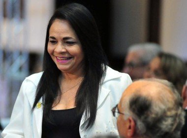 Lauro de Freitas: Prefeita Moema Gramacho é acusada de plágio em jingle