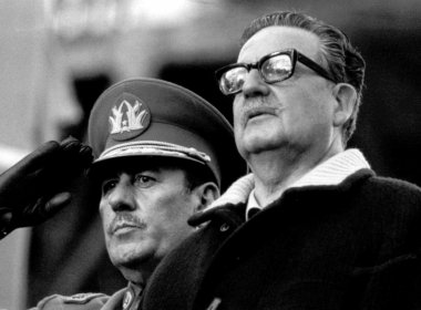 Justiça chilena confirma: Salvador Allende se suicidou