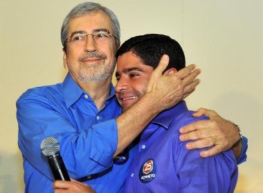 Namorei Imbassahy muito tempo', diz ACM Neto em evento que 