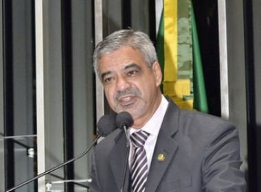 Tucano atinge 24% e Humberto Costa pode ficar fora do 2ª turno em Recife