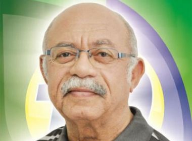 Senhor do Bonfim: Dr.Correia (PTN) é eleito prefeito com 48,83% dos votos