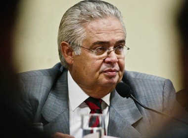 Mensalão: Ex-presidente do PP é condenado a mais de nove anos de prisão 
