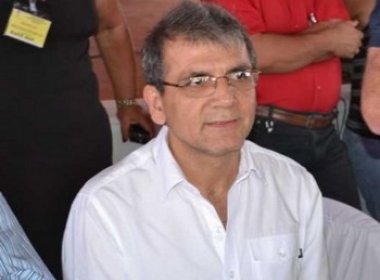 Prefeito de Cansanção contratou empresa em nome de sobrinho; vereador acusa gestor de montar esquema
