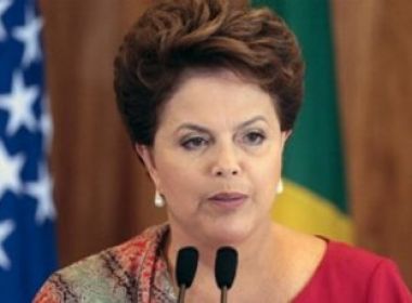 Brasil fará a Copa mais bem organizada, diz Dilma