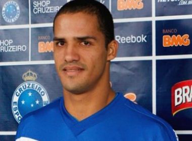 Jogador do Cruzeiro prestará esclarecimento sobre atropelamentos