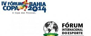 Fórum para a Copa 2014 reúne palestrantes internacionais