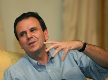 Prefeito do Rio distribuiu R$ 2 milhões a aliados durante campanha