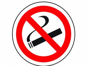 Governador sanciona lei que proíbe uso de cigarro em escolas estaduais 