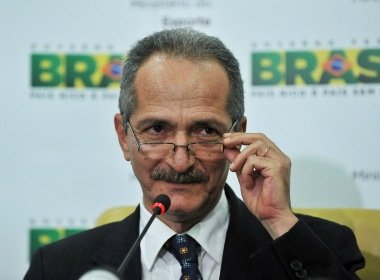Copa no Brasil será a mais fiscalizada da história, diz ministro do Esporte