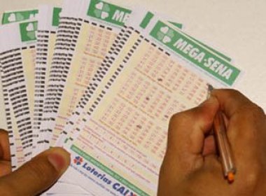 Mega-Sena pode pagar R$ 7 milhões neste sábado