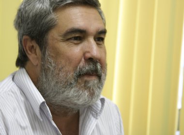 Presidente Helder Almeida diz que MP deve investigar caso | Foto: Divulgação - IMAGEM_NOTICIA_5