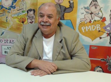 Jonas Paulo